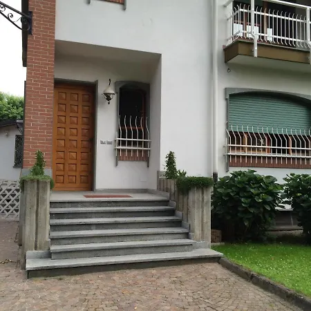 Bed & Breakfast La Torretta *